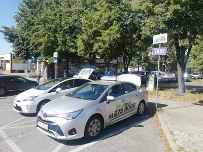 Plus Taxi Starachowice
